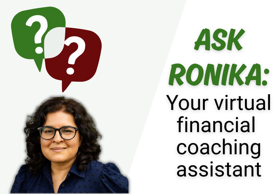 Personalized Finance Coach