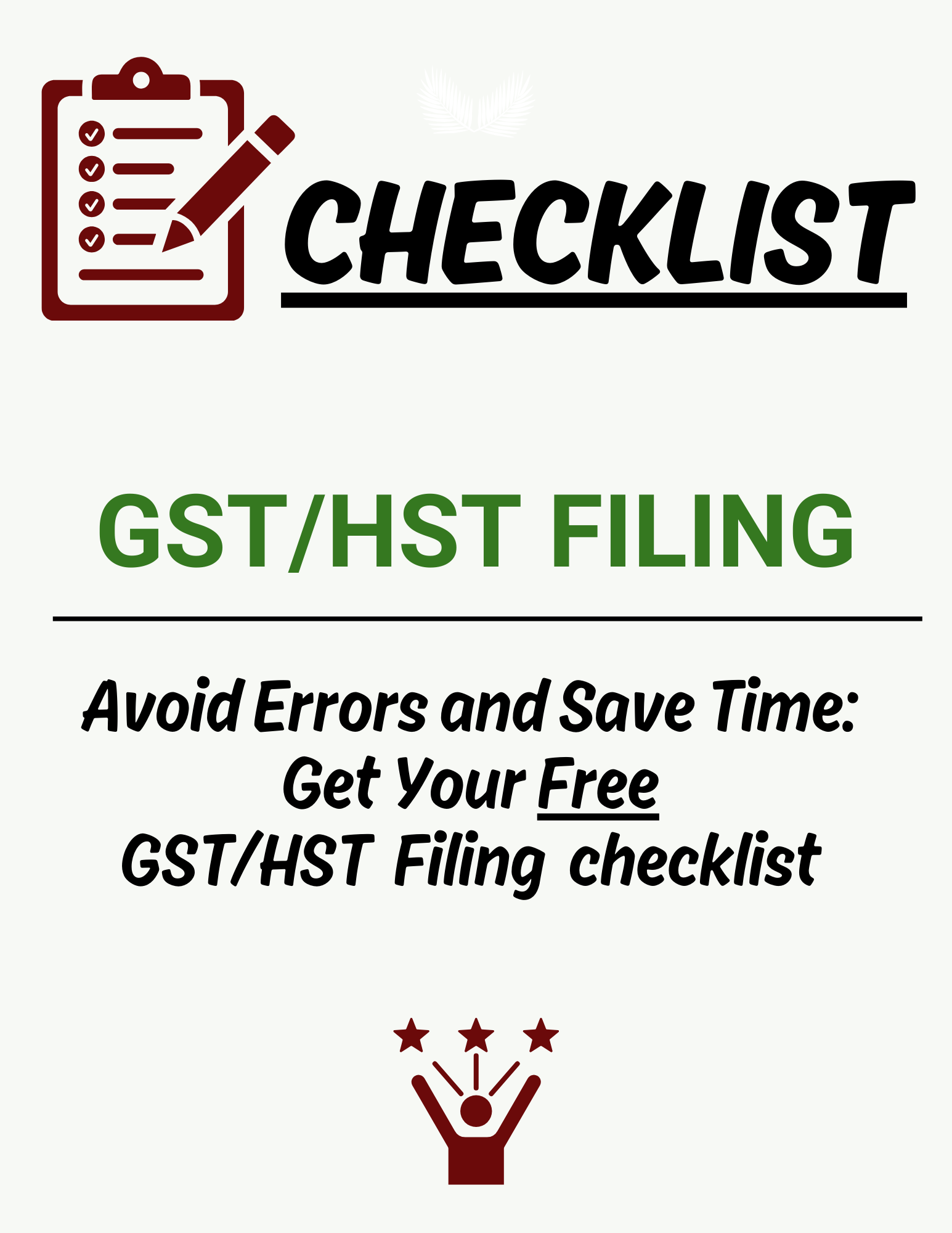 gst-hst-filing-checklist